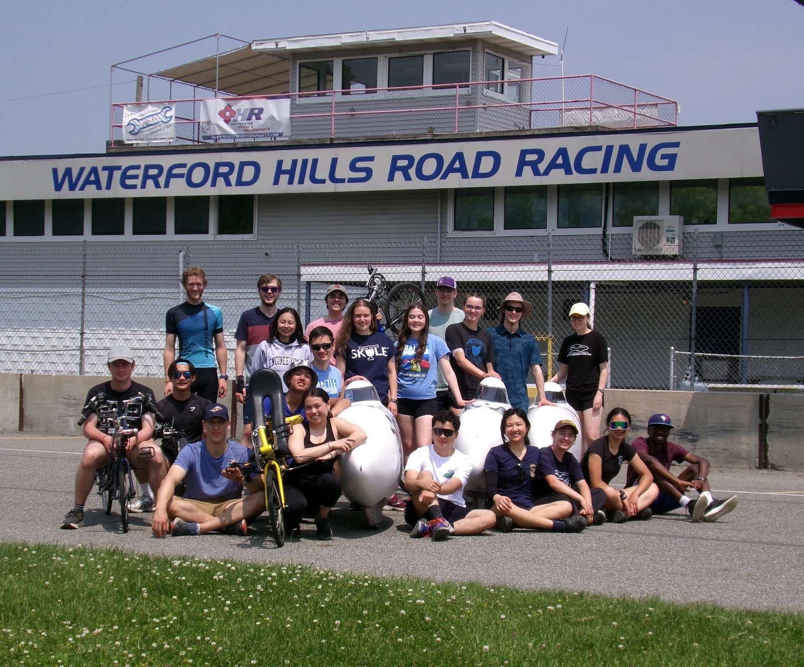 mccaul Team Photo